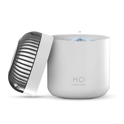 HuMist Produkt