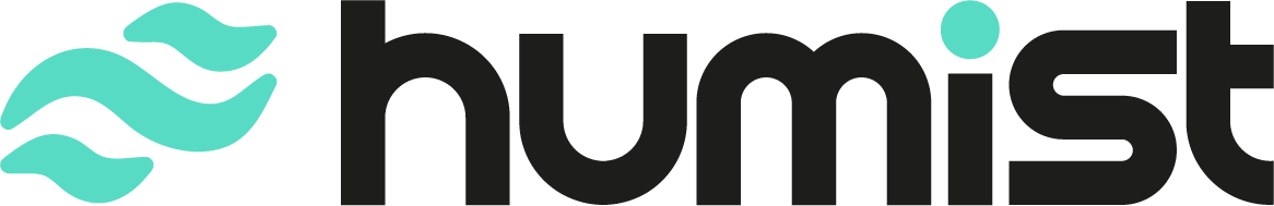 HuMist Logo